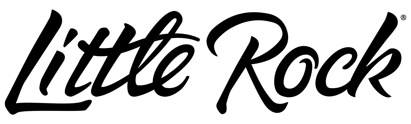 Little Rock Convention and Visitors Bureau logo