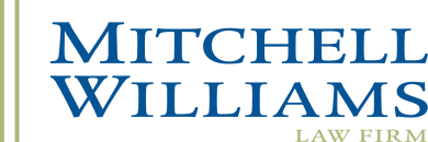 Mitchell Williams Law Firm logo